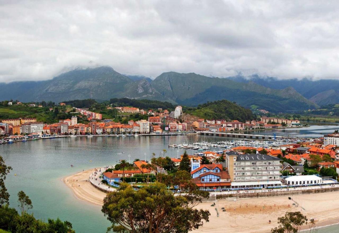 Casa Rural Las Fraguas Llanes, Gulpiyuri, Bufones Экстерьер фото